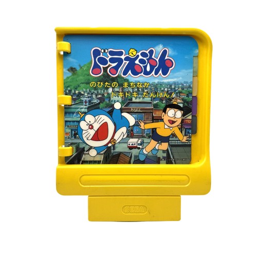 Doraemon nobita machinaka - doraemon, no