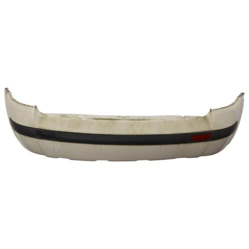 Pare choc arriere citroen - arriere, c3