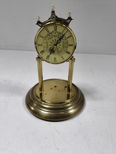 Vintage Hermle Laiton Horloge