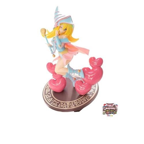 Figurine heredetail fille - figurine,