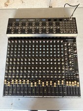 Phonic 2443 table - mr,