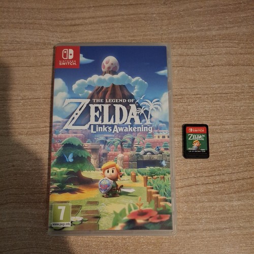 The legend zelda link s - the, link's