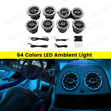7/64 Colors Air Vent For