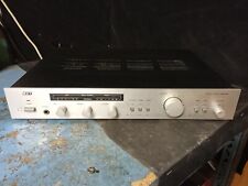 Ampli Vintage BST CK-5A . STEREO
