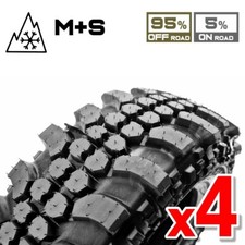 X4 225/75 R15 SMX 113Q Offroad