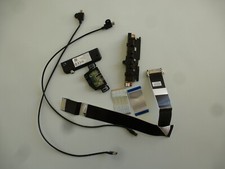 Piéces TV PANASONIC TX-42AS600E  ( nappe , lvds , wifi , ir  , bouton commande )