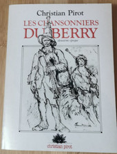 LES CHANSONNIERS DU BERRY 