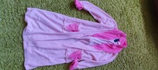 Peignoir pour Fille Taille 12