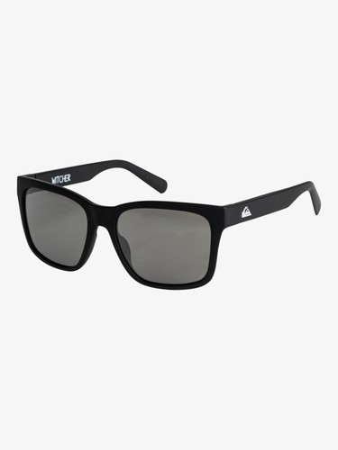 Lunettes soleil quiksilver - soleil,