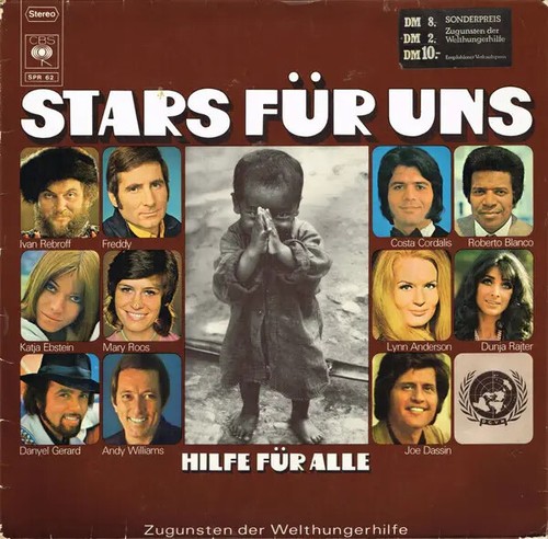 Danyel gerard stars für - danyel,