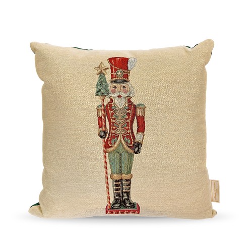 Coussin noël décorations - coussin,
