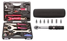 Boîte d'outils pour réparer