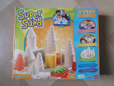 Super Sand Super Sable Magique