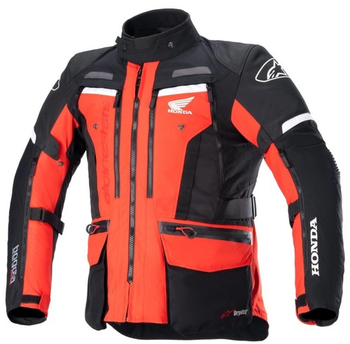 Alpinestars honda bogota pro - honda,