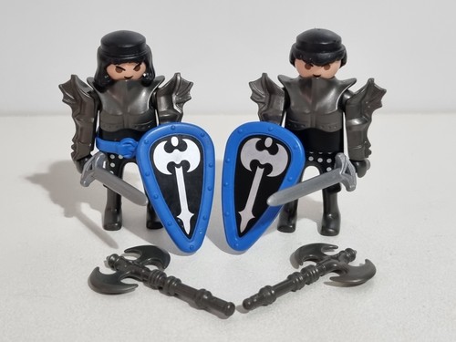 Playmobil 3315 lot x - 3315,