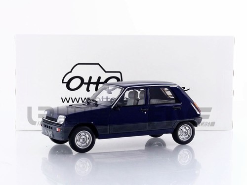 Otto mobile renault 5 - -,