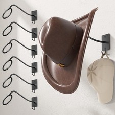 HOOBRO Wall Mounted Jewelry