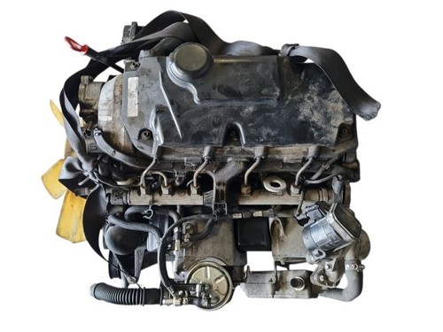 Moteur mercedes vito 639 phase - moteur,