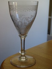 SAINT LOUIS CRISTAL 1 ANCIEN