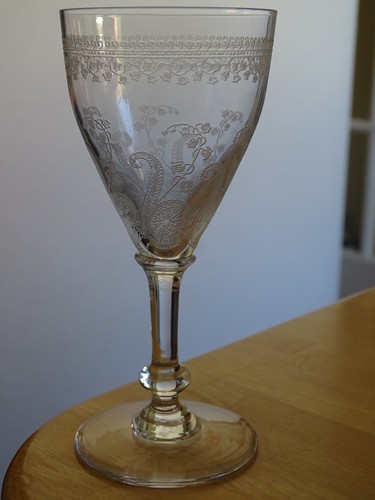 Saint louis cristal ancien - cristal,