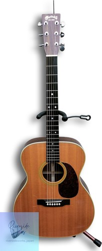 Martin acoustic guitar 000 - martin, 000-28