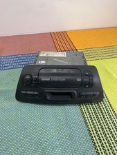 Poste radio cassette Fiât bravo pas tester dans son jus   A626