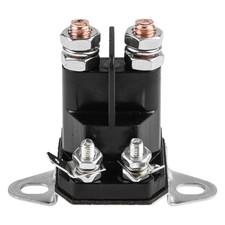 12V Démarreur Magnétique