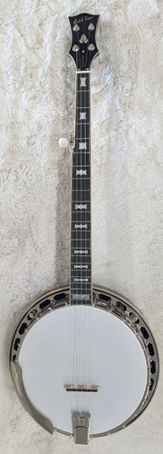 Gold tone mastertone model - gold,