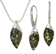 Ensemble Collier et Boucles