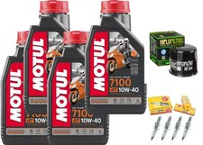 Kit/Tagliando Yamaha XT 1200 Z