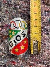 gios torino metal head tube