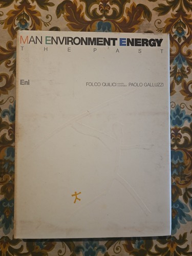 Man environment energy - environment,