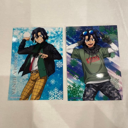 Yowamushi pedal bromide - yowamushi, junta