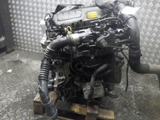 Moteur RENAULT SCENIC 3 PHASE