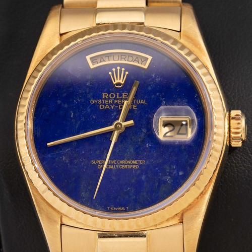 Rolex président 36mm - rolex,