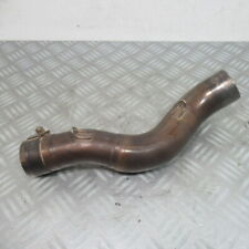 Collecteur d'échappement