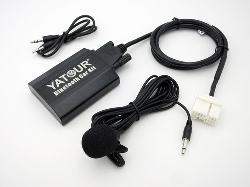 A2dp bluetooth car kit for - car,