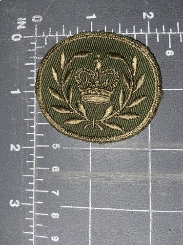 Royal canadien armée - canadien,
