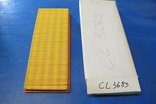 Filtre à air Nauder pour