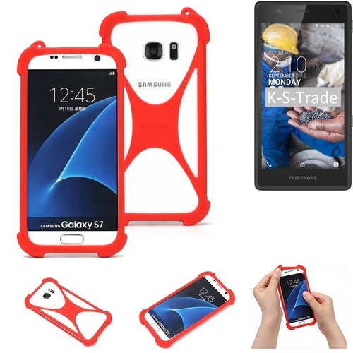 Cas protection fairphone - f.,