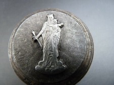 Ancienne matrice/ sceau / poinçon  religion (B491) Auxiliatrice