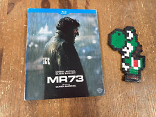 MR 73 -  Blu ray  - VF - Occasion