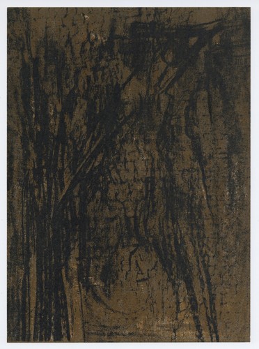 Lithographie originale - lithographie,