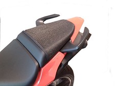 HONDA VFR 800F 2014-21 TRIBOSEAT ANTI-GLISSE ADHÉRENTE HOUSSE DE SELLE PASSAGER