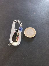 265/MED - Insigne GCTA Groupe