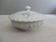 COUPELLE SUCRIER OU MOUTARDIER