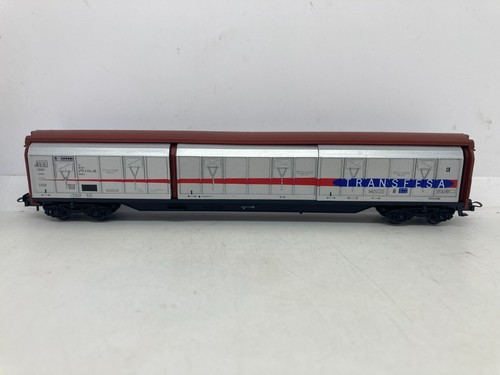 Electrotren 5502k wagon - ho,