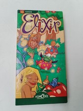 Élixir Asmodee Editions Jeux