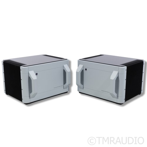 Audio bhk 600 monoblock - audio,