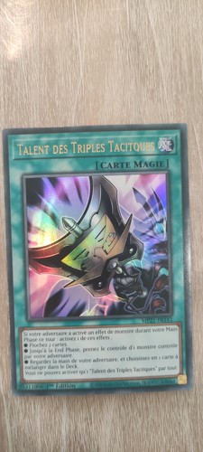 Carte mp21 fr143 - carte, yu-gi-oh